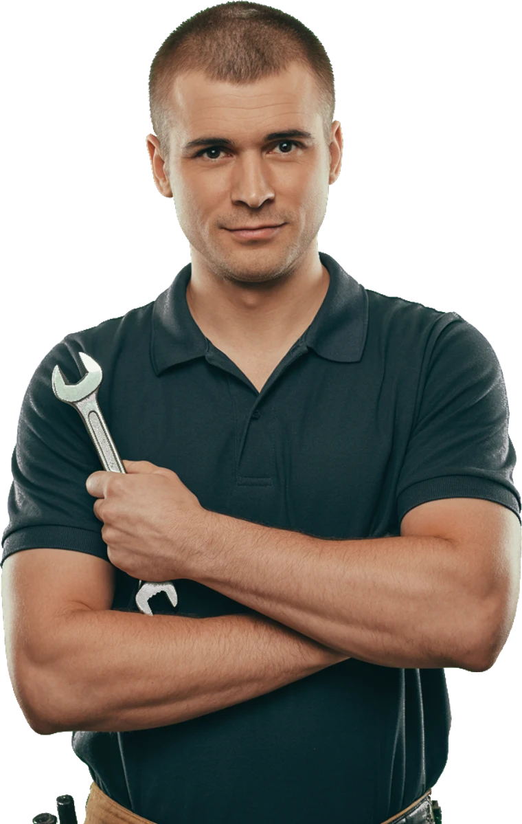 Мастер сервисного центра Bosch